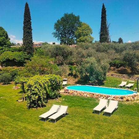 Agriturismo B&B Le Casette Sul Garda Кавайон Веронезе Екстериор снимка