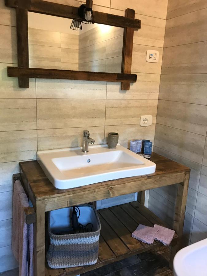 Agriturismo B&B Le Casette Sul Garda Кавайон Веронезе Екстериор снимка
