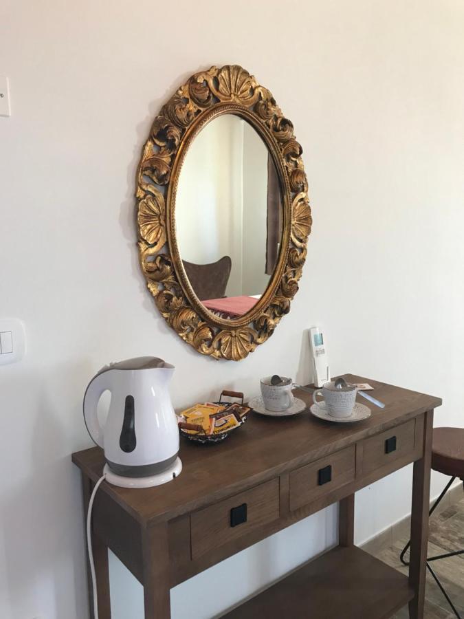 Agriturismo B&B Le Casette Sul Garda Кавайон Веронезе Екстериор снимка