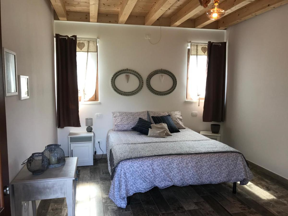 Agriturismo B&B Le Casette Sul Garda Кавайон Веронезе Екстериор снимка