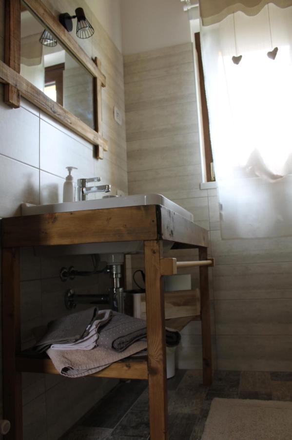 Agriturismo B&B Le Casette Sul Garda Кавайон Веронезе Екстериор снимка