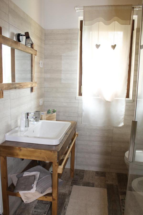 Agriturismo B&B Le Casette Sul Garda Кавайон Веронезе Екстериор снимка