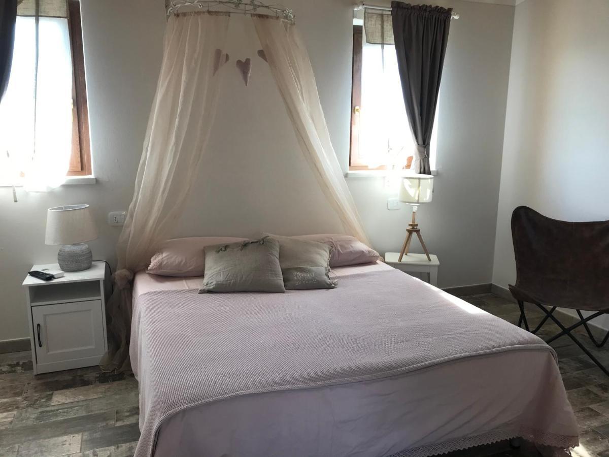 Agriturismo B&B Le Casette Sul Garda Кавайон Веронезе Екстериор снимка