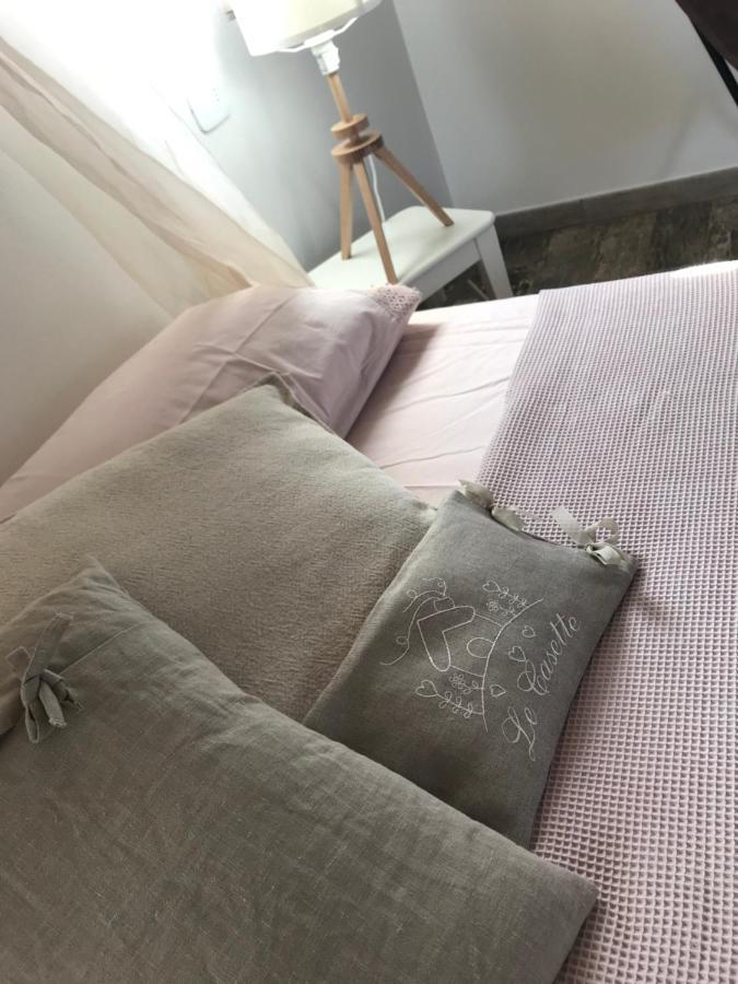 Agriturismo B&B Le Casette Sul Garda Кавайон Веронезе Екстериор снимка