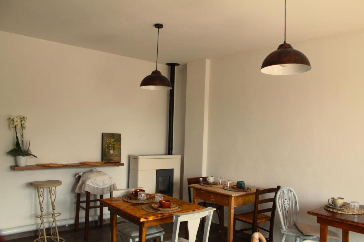 Agriturismo B&B Le Casette Sul Garda Кавайон Веронезе Екстериор снимка