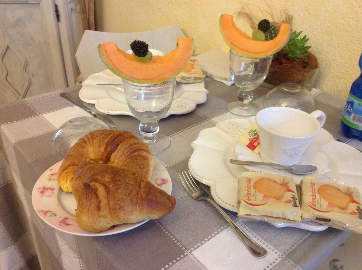 Agriturismo B&B Le Casette Sul Garda Кавайон Веронезе Екстериор снимка