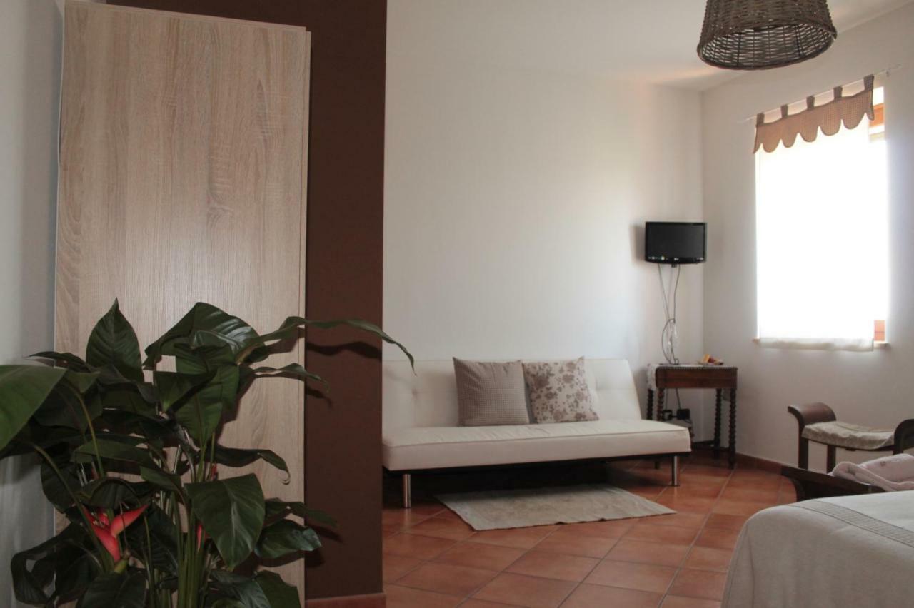 Agriturismo B&B Le Casette Sul Garda Кавайон Веронезе Екстериор снимка