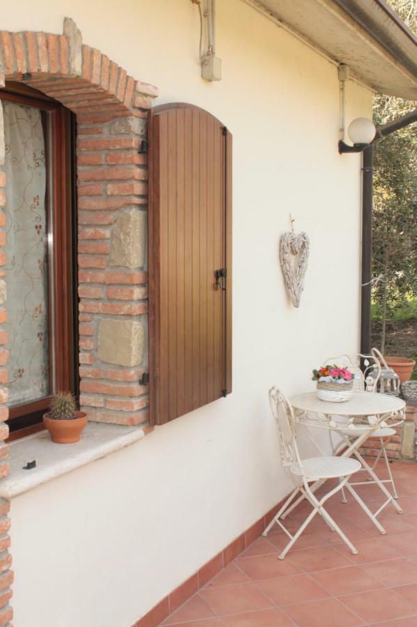 Agriturismo B&B Le Casette Sul Garda Кавайон Веронезе Екстериор снимка