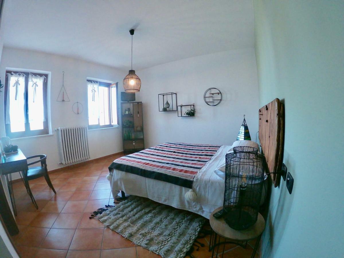 Agriturismo B&B Le Casette Sul Garda Кавайон Веронезе Екстериор снимка