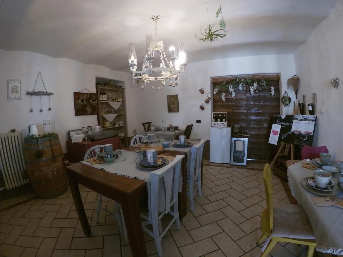 Agriturismo B&B Le Casette Sul Garda Кавайон Веронезе Екстериор снимка